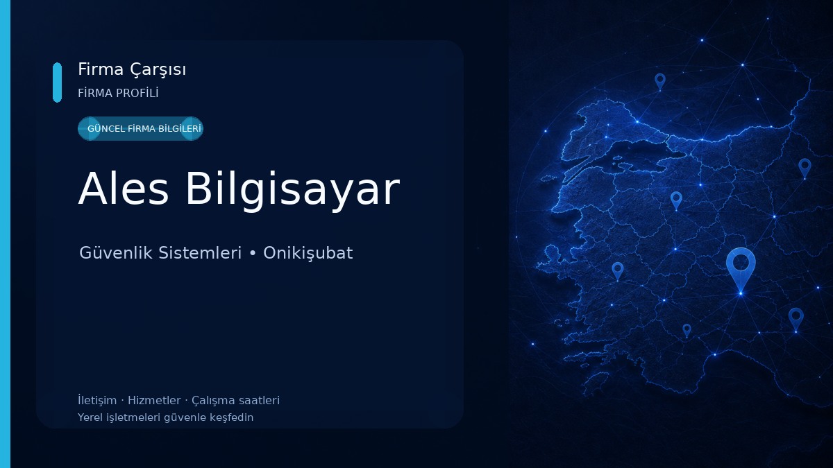 Ales Bilgisayar