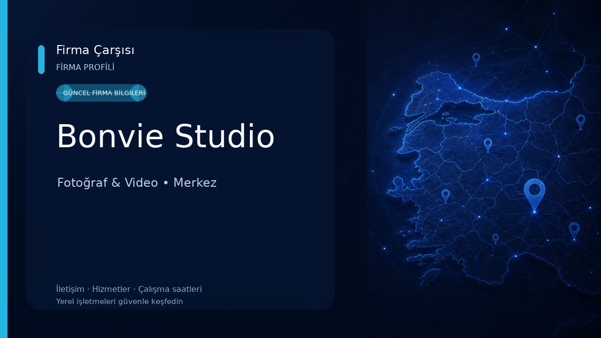 Bonvie Studio