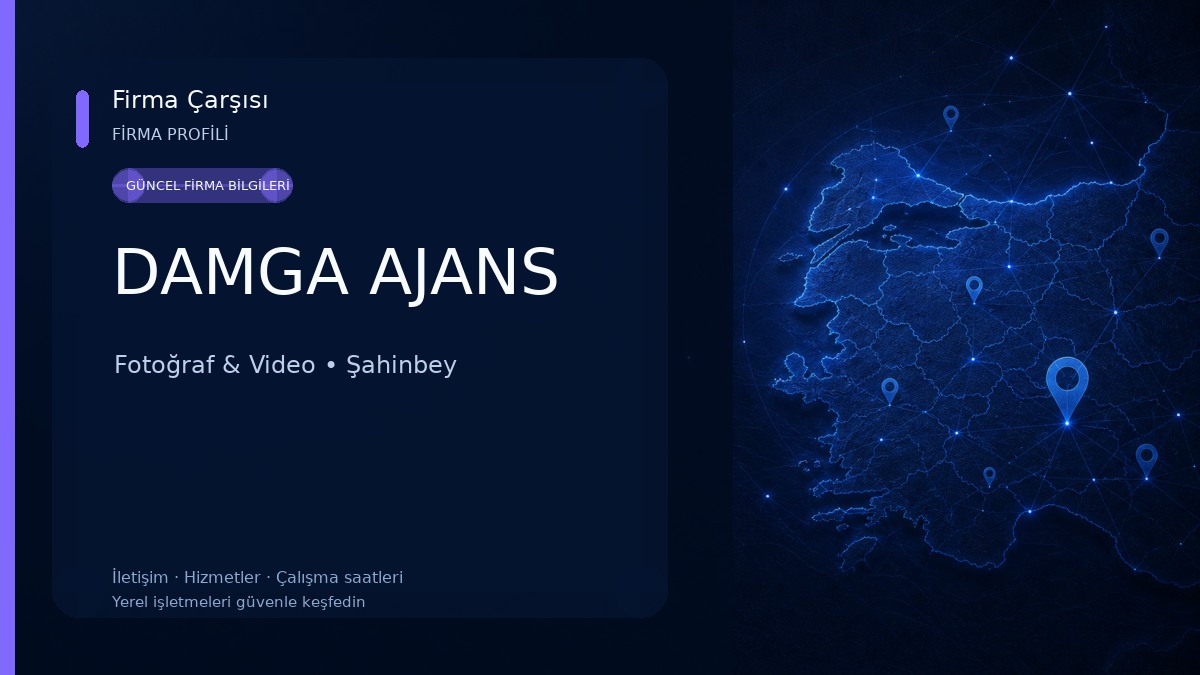 DAMGA AJANS