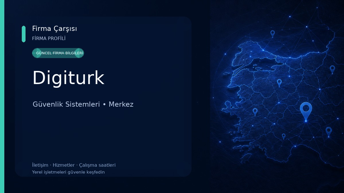 Digiturk