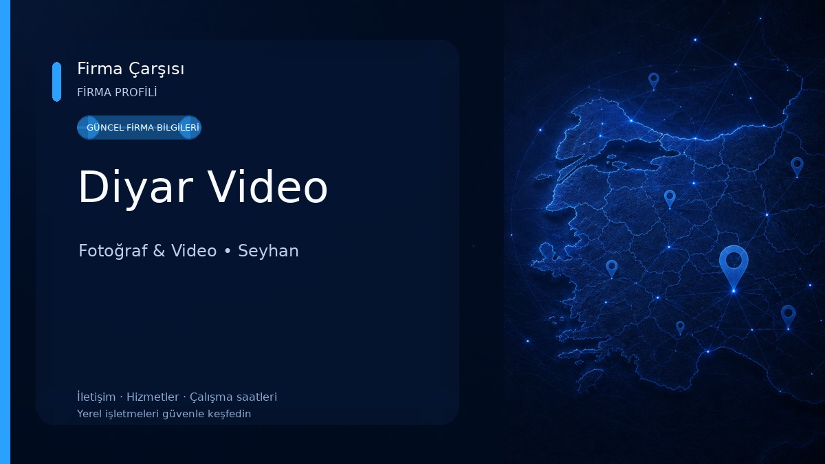 Diyar Video