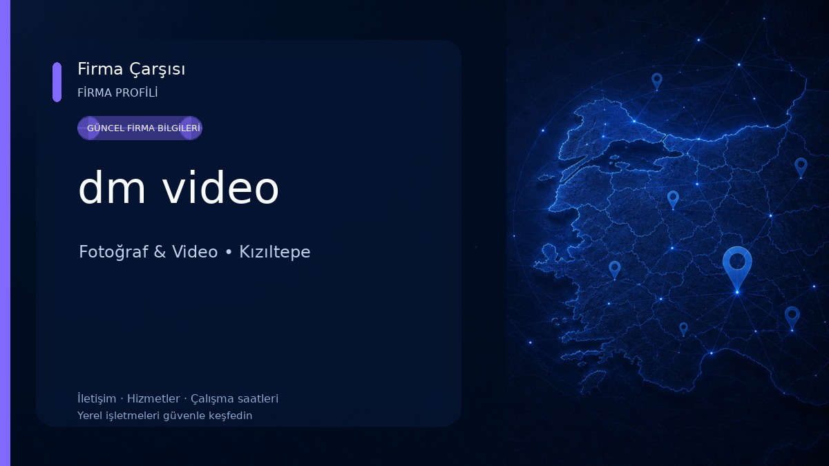 dm video