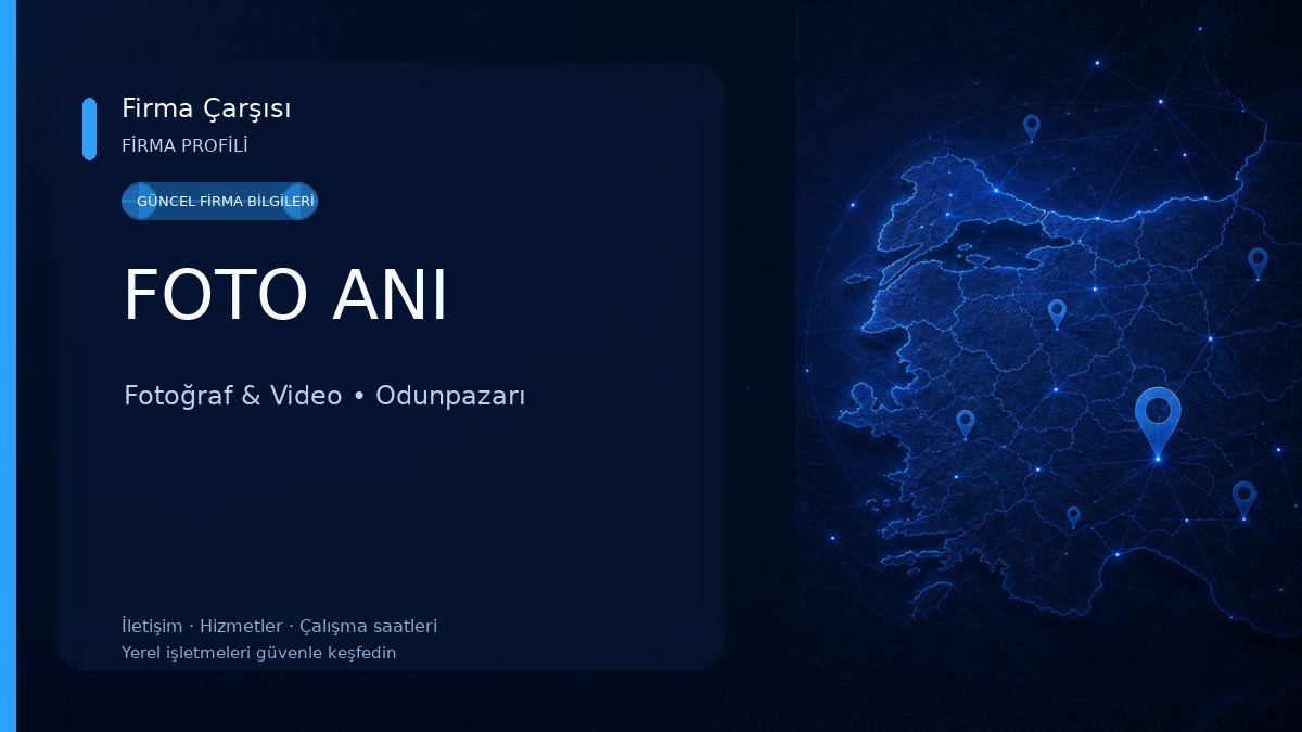 FOTO ANI