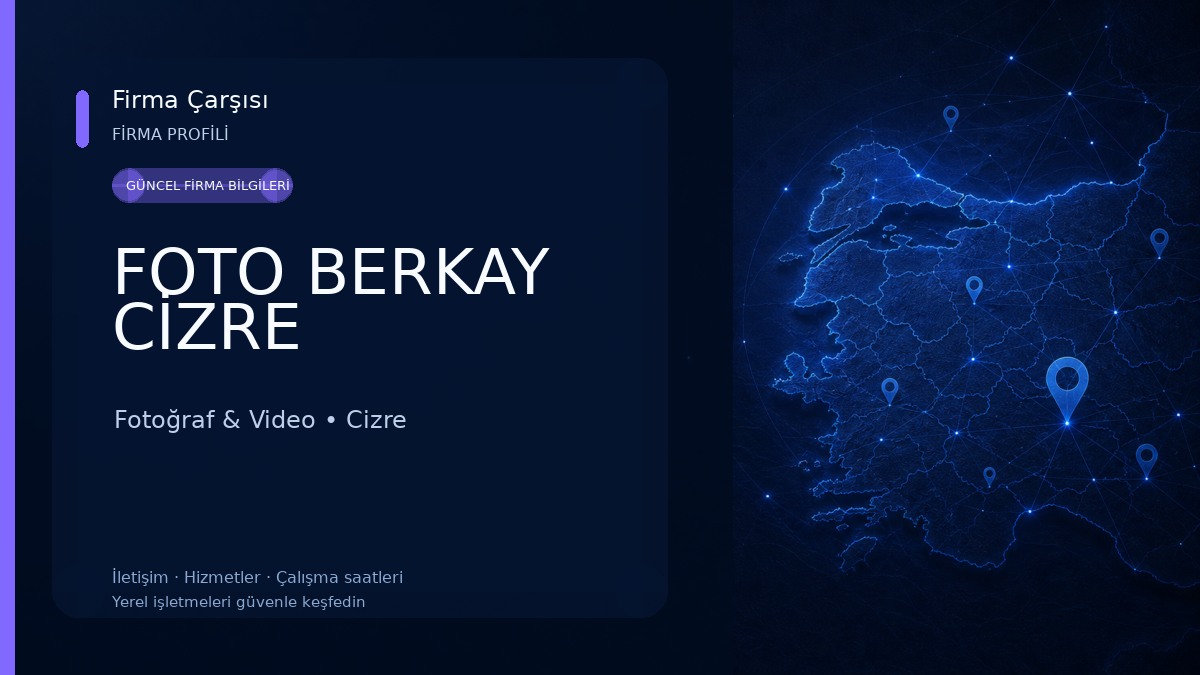 FOTO BERKAY CİZRE 