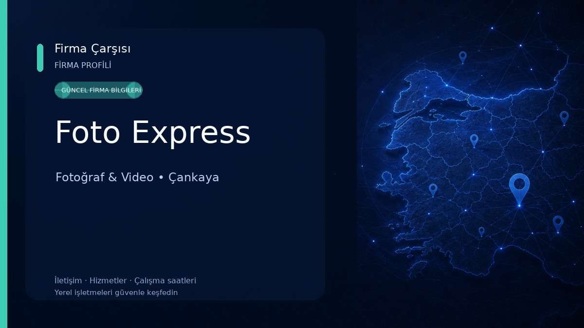Foto Express
