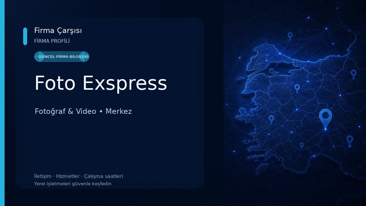 Foto Exspress