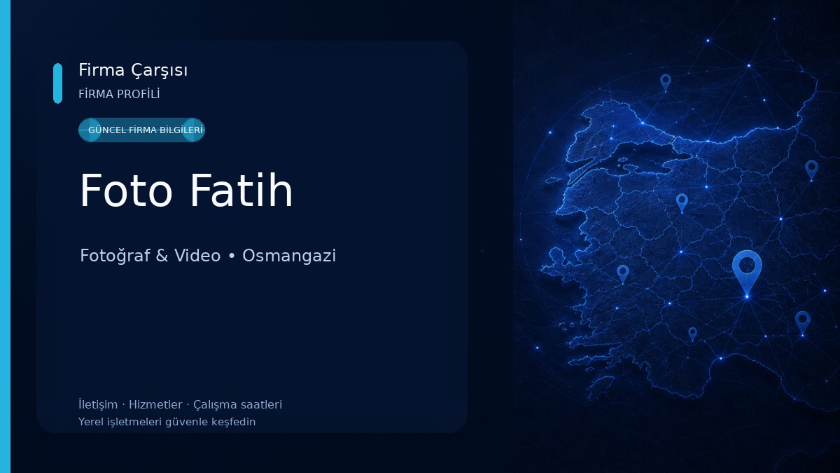 Foto Fatih