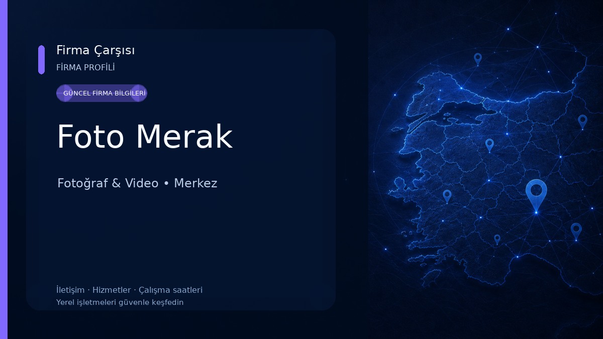 Foto Merak