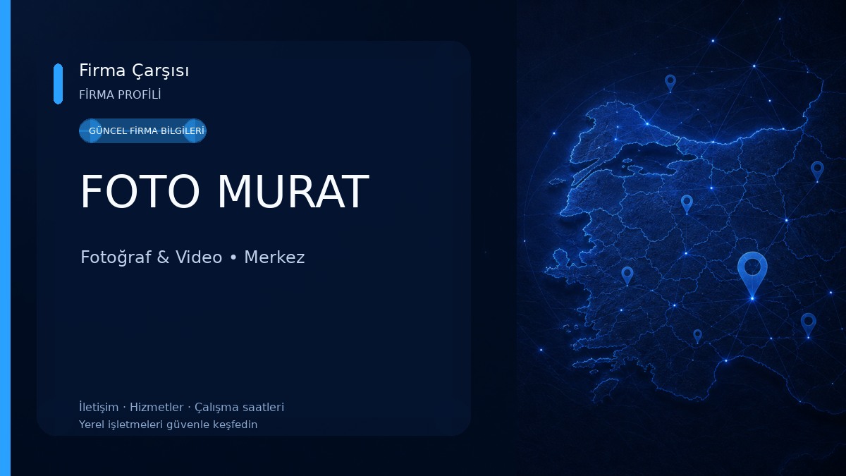 FOTO MURAT 