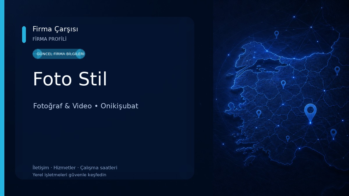Foto Stil