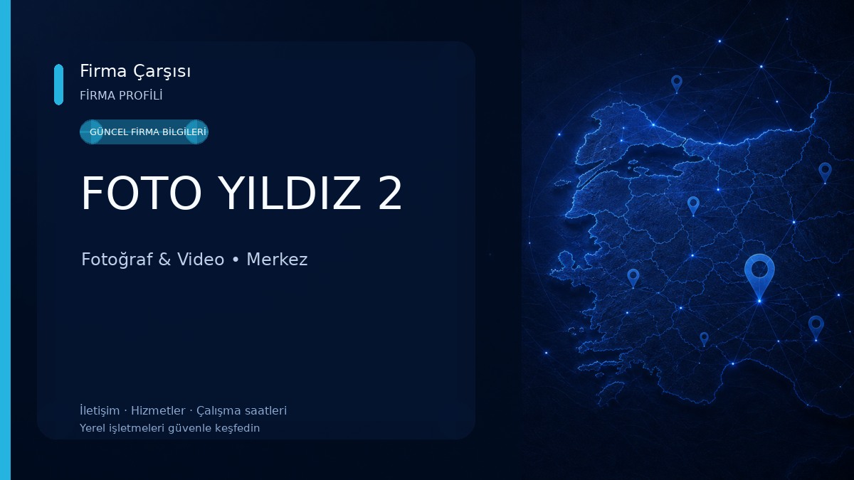 FOTO YILDIZ 2 