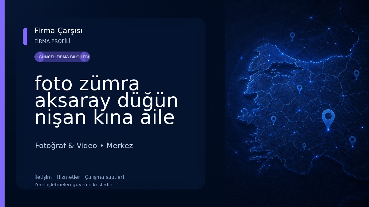 foto zümra aksaray düğün nişan kına aile çekimleri Fotoğraf & Video