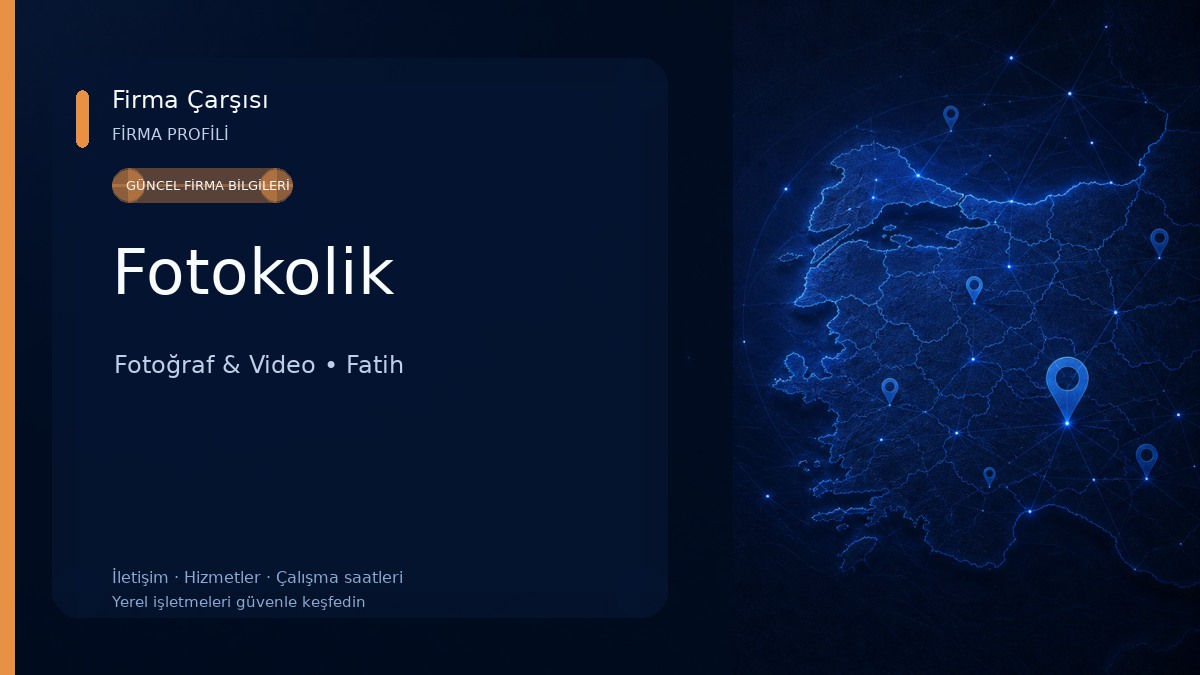 Fotokolik 