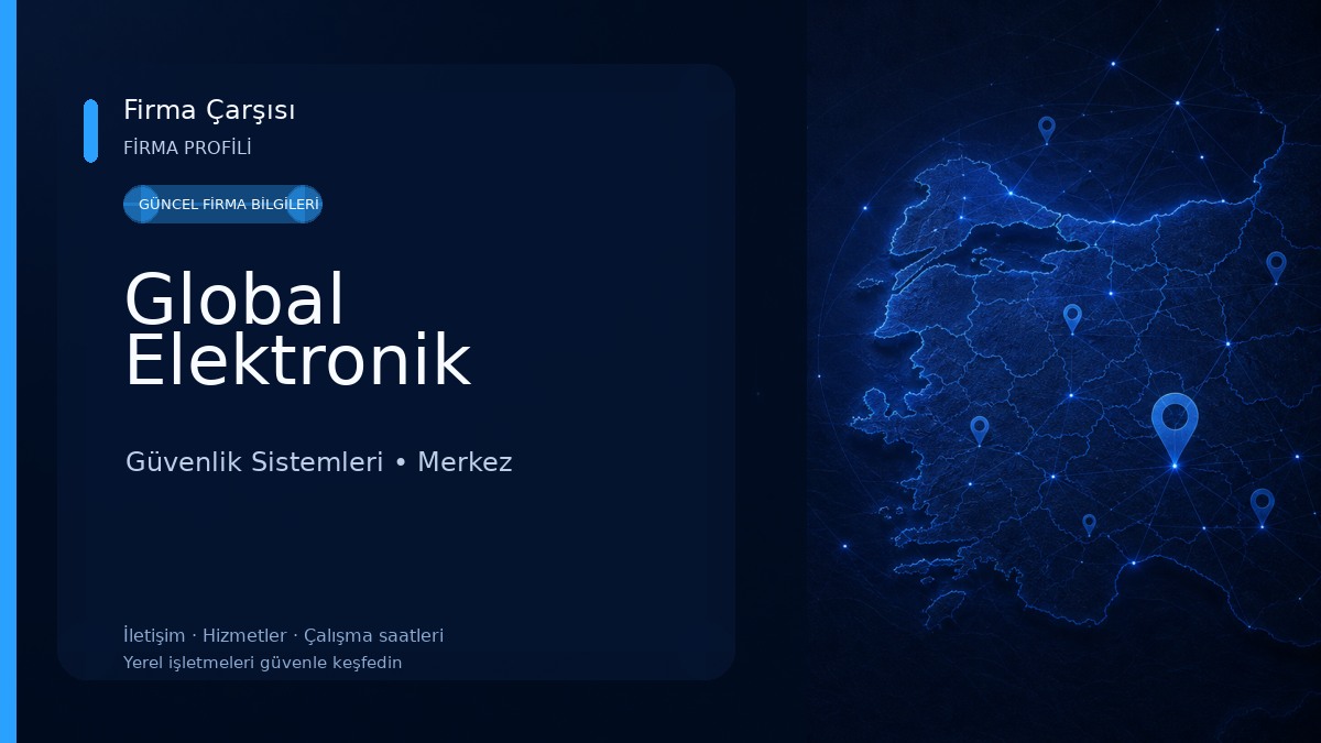 Global Elektronik