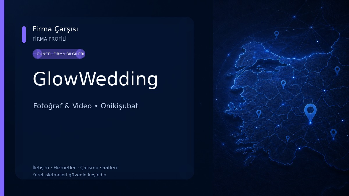 GlowWedding