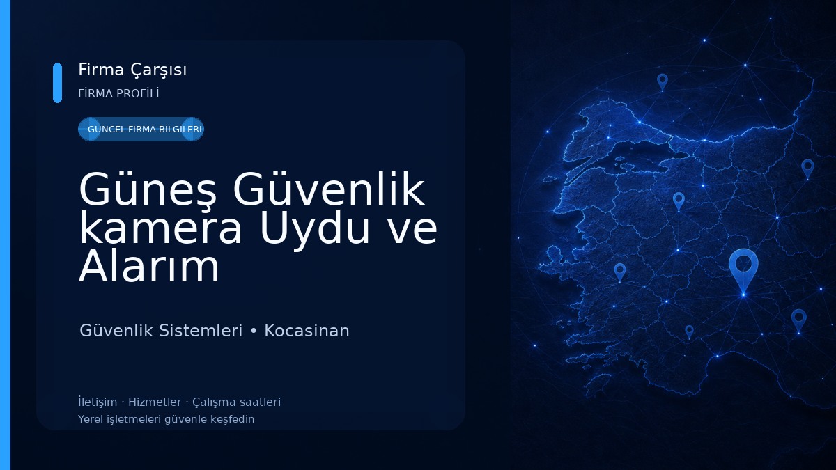 Güneş Güvenlik kamera Uydu ve Alarım otomasyon sistemleri Güvenlik Sistemleri