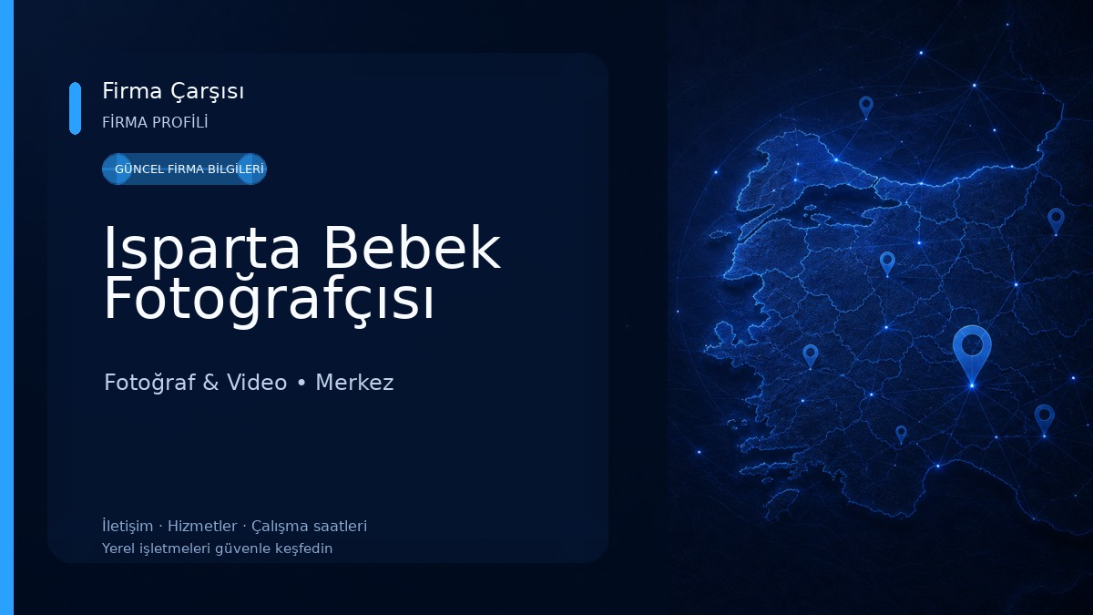 Isparta Bebek Fotoğrafçısı Fotoğraf & Video