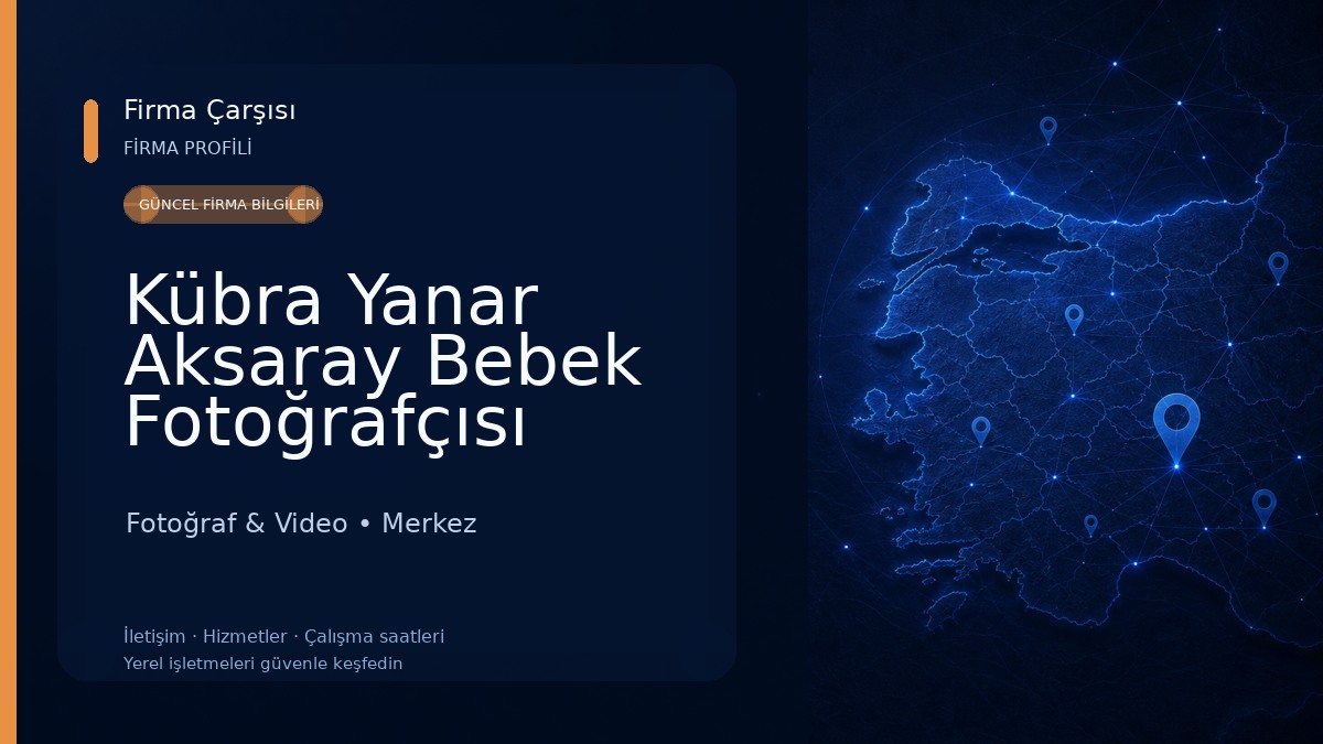 Kübra Yanar Aksaray Bebek Fotoğrafçısı Fotoğraf & Video