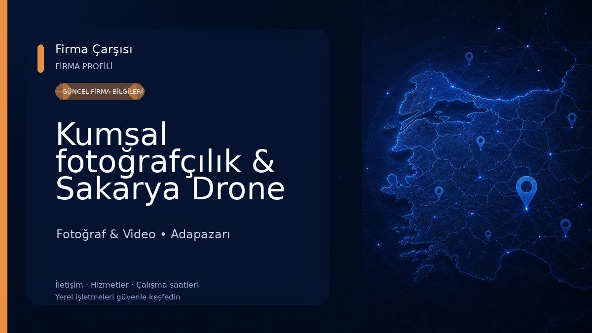 Kumsal fotoğrafçılık & Sakarya Drone Çekimi & Sakarya Fotoğrafçı 