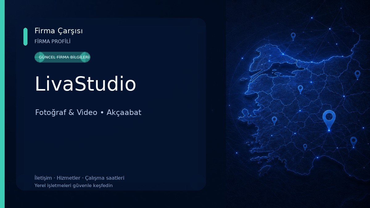 LivaStudio 
