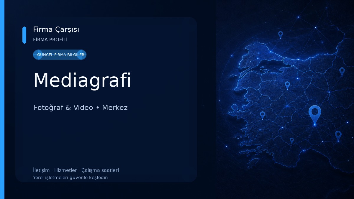 Mediagrafi