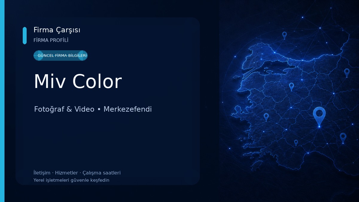 Miv Color