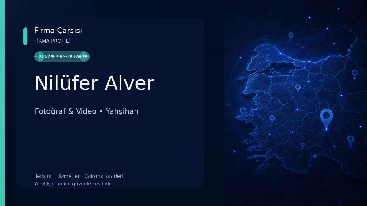 Nilüfer Alver