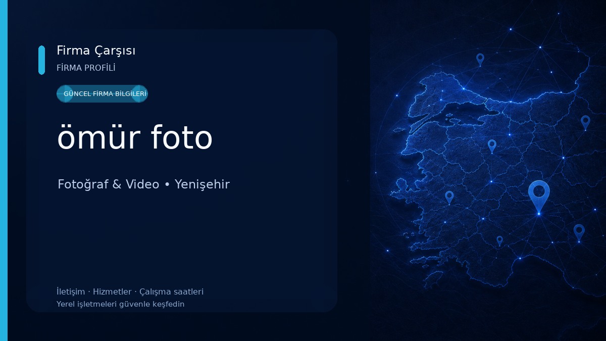 ömür foto