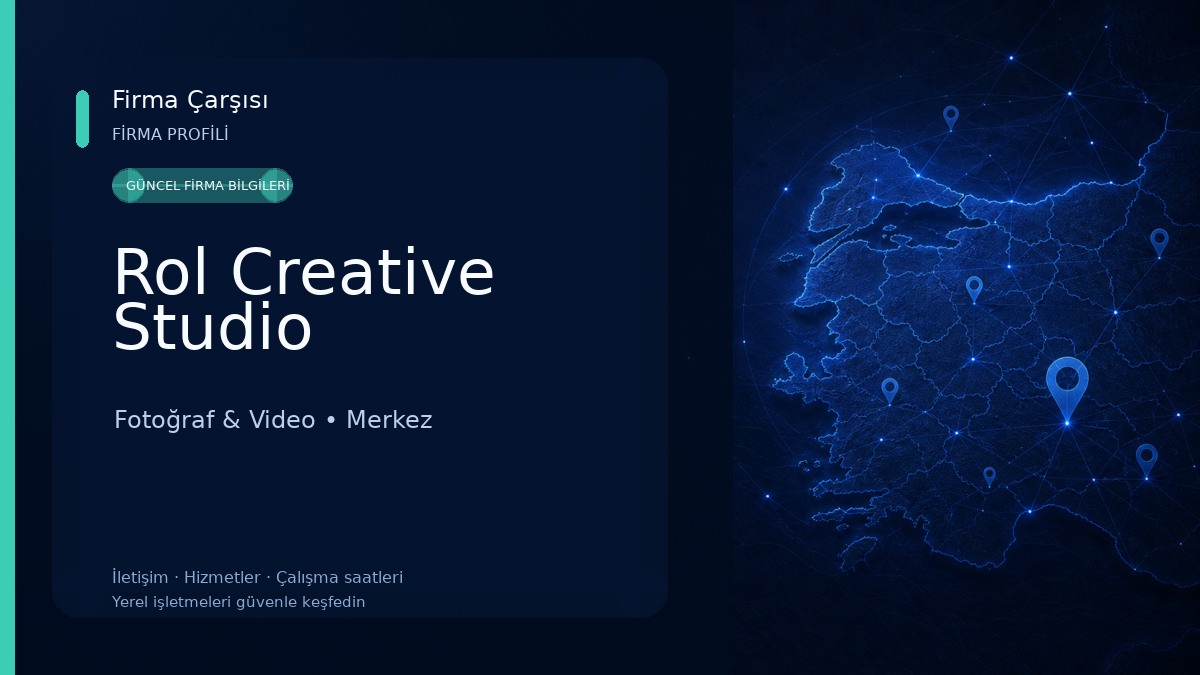 Rol Creative Studio