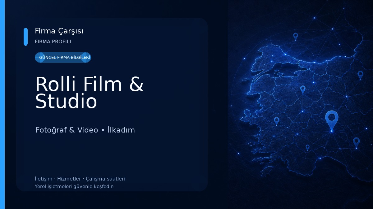 Rolli Film & Studio 
