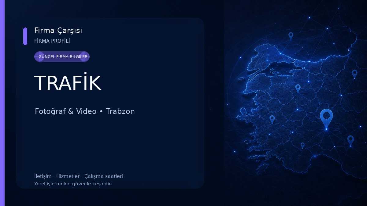 TRAFİK