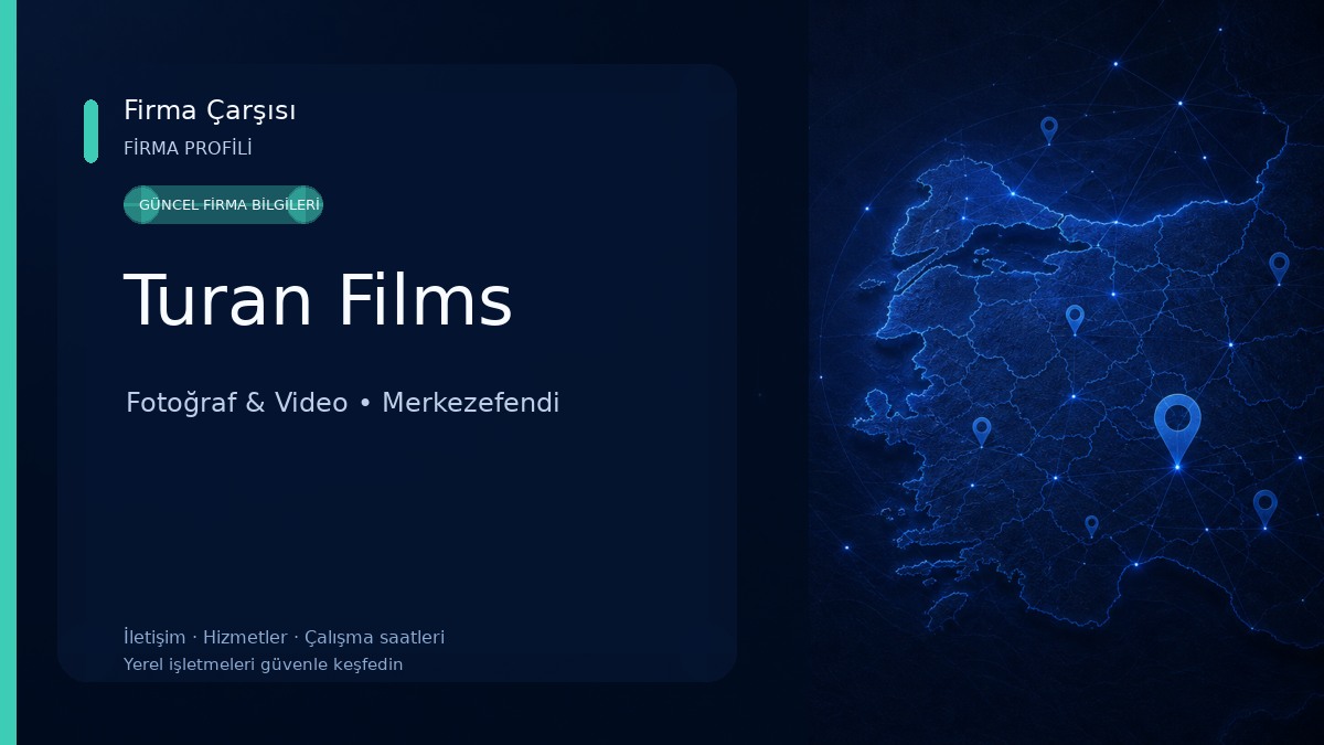 Turan Films 