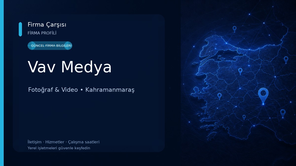 Vav Medya