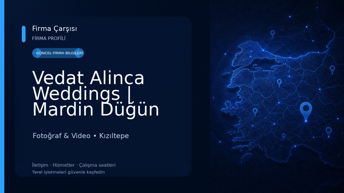 Vedat Alinca Weddings | Mardin Düğün Fotoğrafçısı 