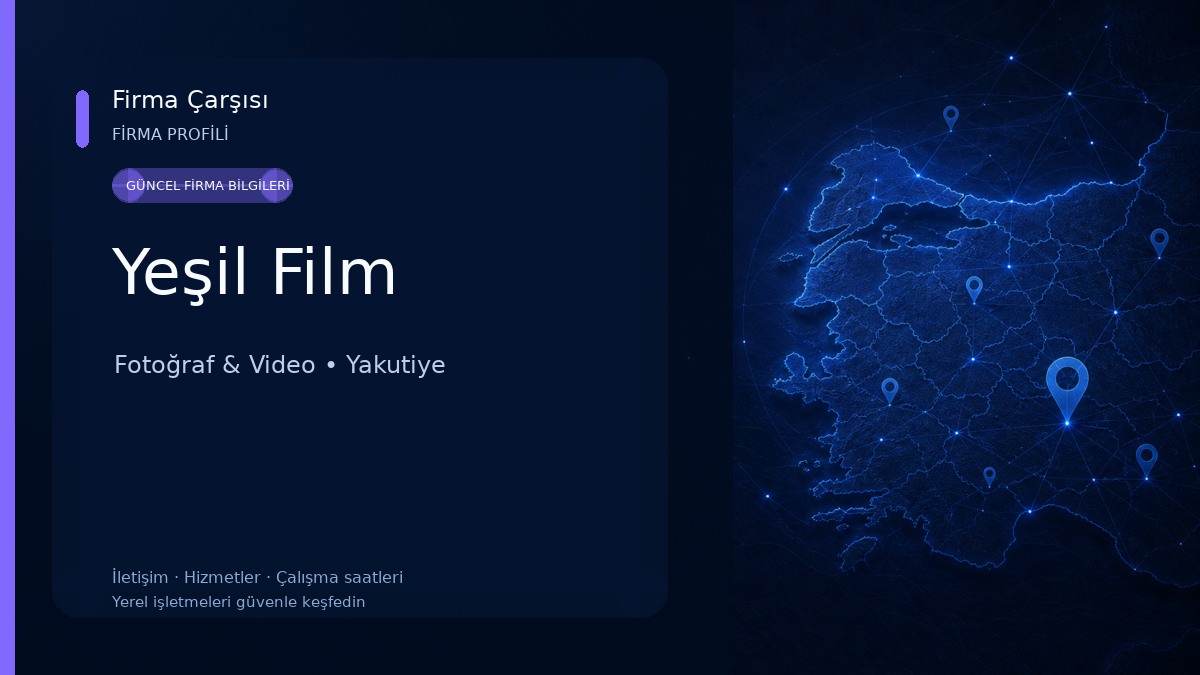 Yeşil Film