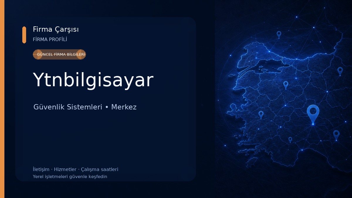Ytnbilgisayar Güvenlik Sistemleri